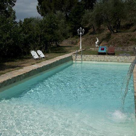 Agriturismo La Grotta San Giuliano Terme Bagian luar foto