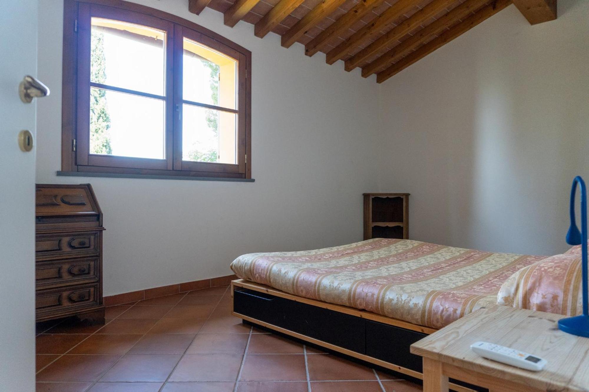 Agriturismo La Grotta San Giuliano Terme Bagian luar foto