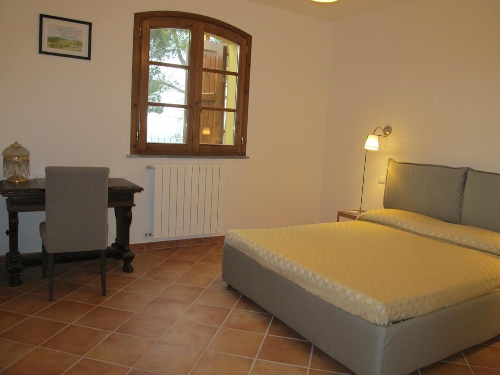 Agriturismo La Grotta San Giuliano Terme Bagian luar foto