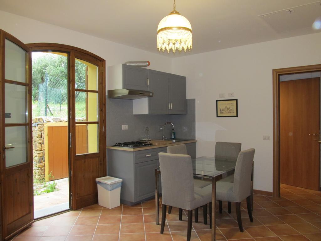 Agriturismo La Grotta San Giuliano Terme Bagian luar foto