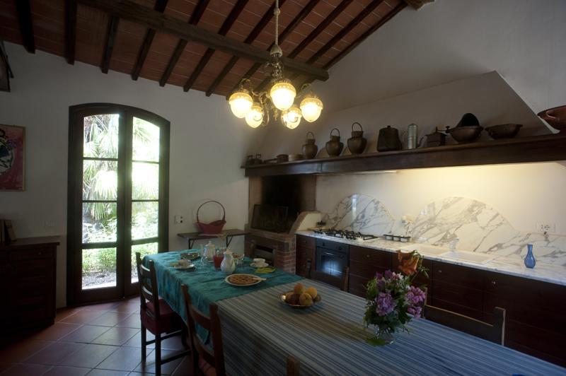 Agriturismo La Grotta San Giuliano Terme Bagian luar foto