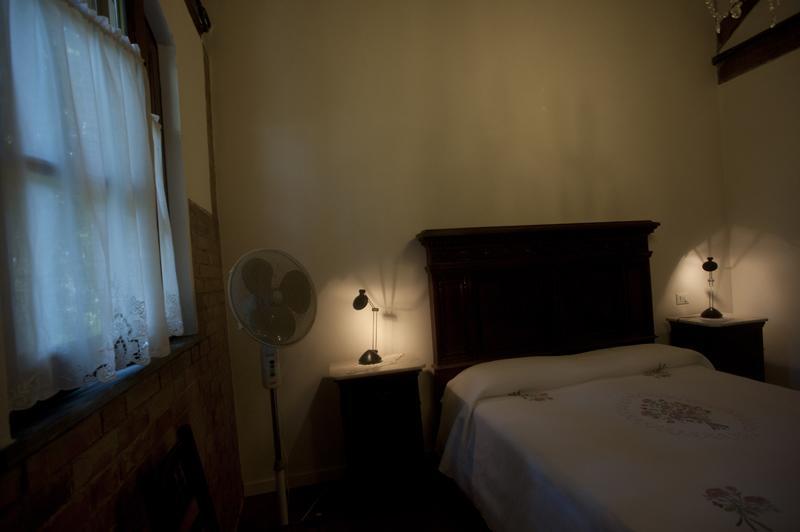 Agriturismo La Grotta San Giuliano Terme Bagian luar foto