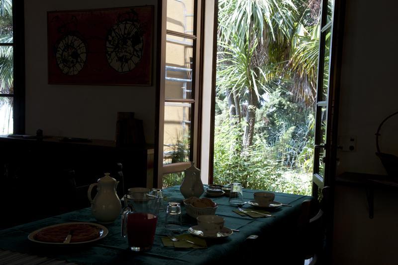 Agriturismo La Grotta San Giuliano Terme Bagian luar foto