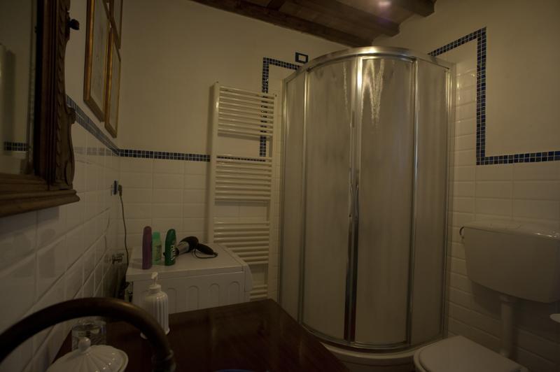 Agriturismo La Grotta San Giuliano Terme Bagian luar foto