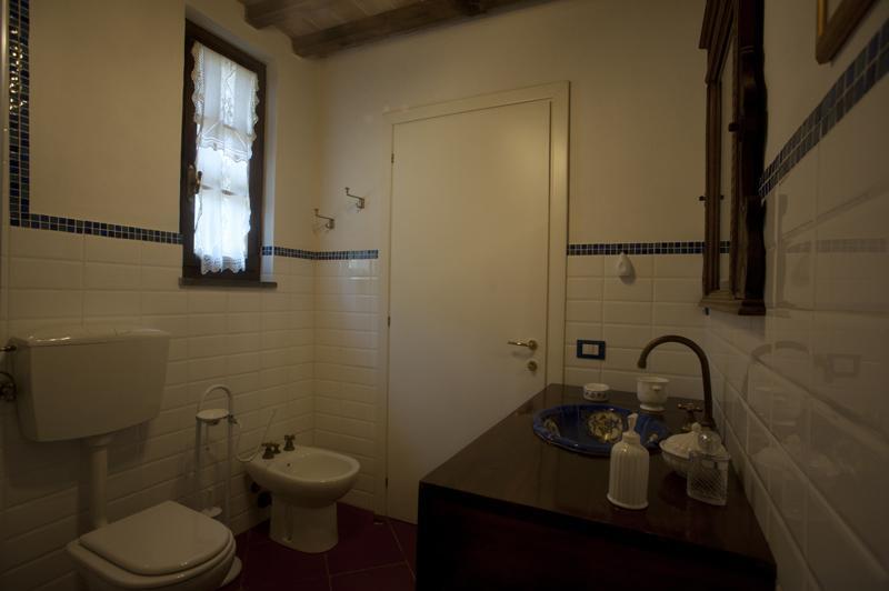 Agriturismo La Grotta San Giuliano Terme Bagian luar foto