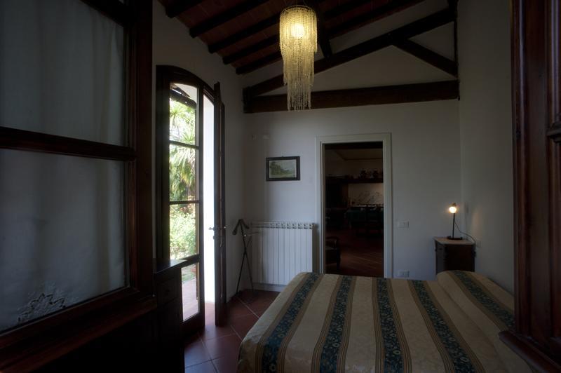 Agriturismo La Grotta San Giuliano Terme Bagian luar foto