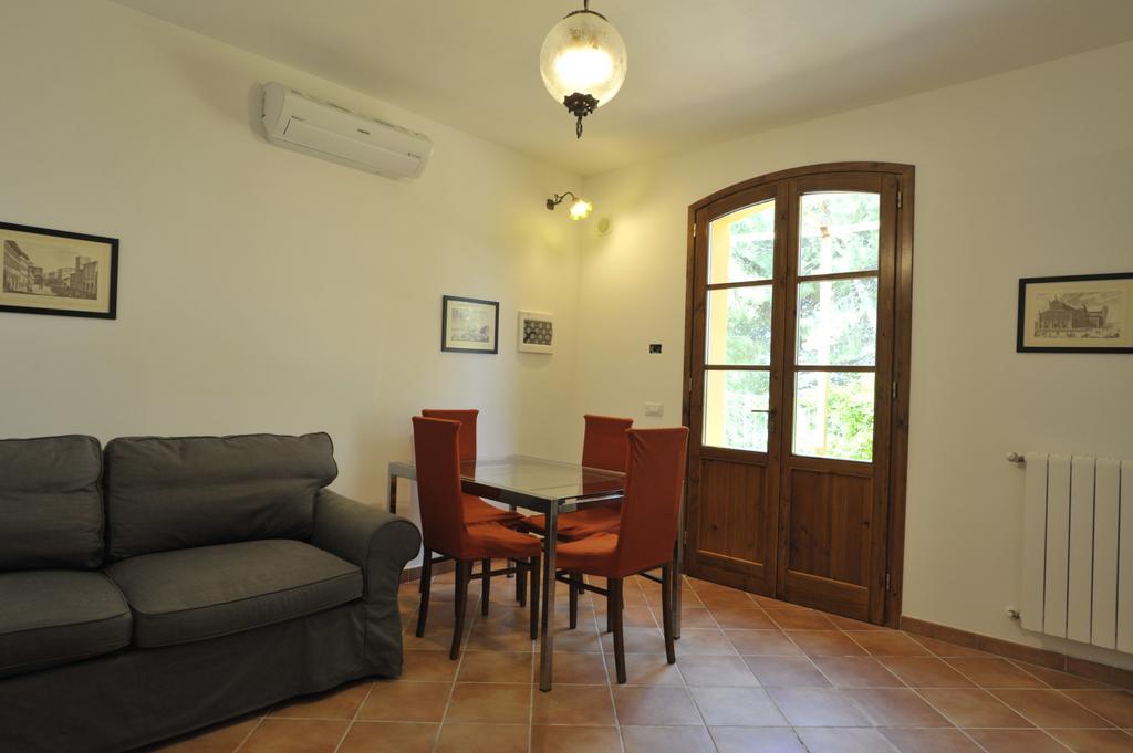 Agriturismo La Grotta San Giuliano Terme Bagian luar foto